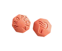 Propecia (Finasteride) online in Canada