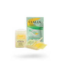 Cialia (Cialis Strips)
