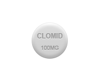 Clomid (citrate de clomifène)