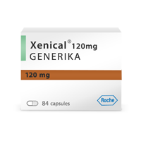 Acheter Xenical Orlistat au Canada